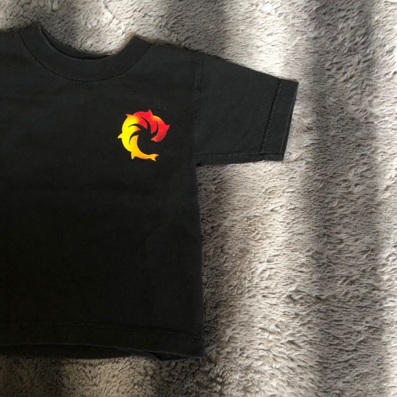 Kids Wave Riding Vehicles T-shirt - Picture 2 of 11